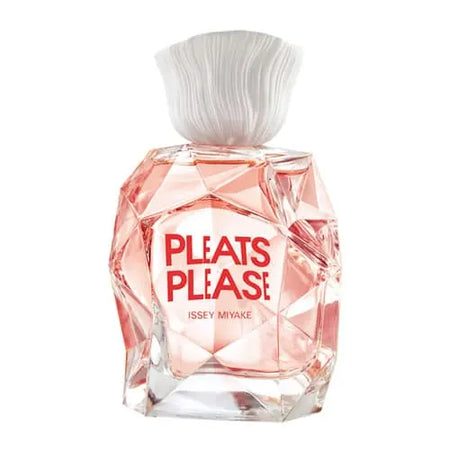 Issey Miyake Pleats Please Eau De Toilette Spray 50mL Issey Miyake