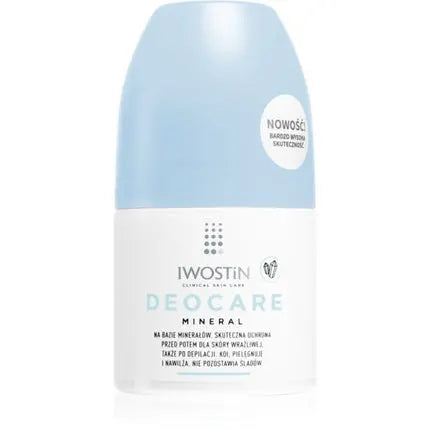 Iwostin Deocare Mineral roll-on 50 ml Iwostin