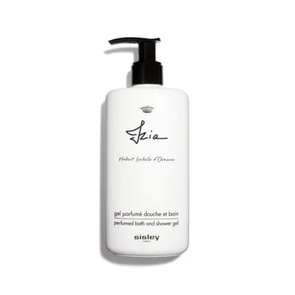 Izia par Sisley Bath and Shower Gel 250ml Sisley