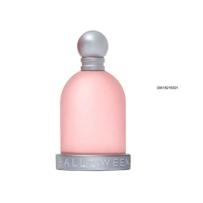 J. Del Poz, 1oz équivaut à 30mlo Halloween Magic Eau de toilette  Spray pour femme  3.4 oz, 1oz équivaut à 30ml Halloween