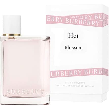 Burberry Her Blossom Eau de Toilette (EDT) Mixte