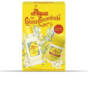 Alvarez Gmez Agua Colonia Concentrated Spray 80 Ml Sets