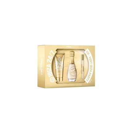 Pacha Queen 24-7 VIP 50 Vap Body Cof 's Fragrance Eau de Parfum (EDP) Femme