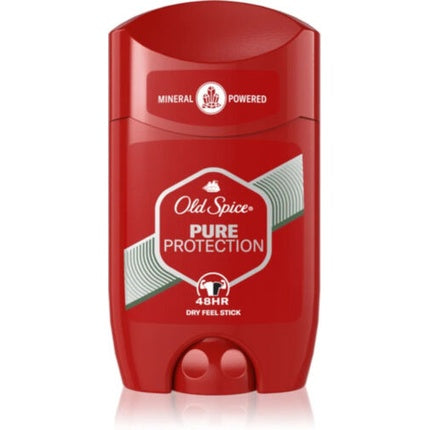 Old Spice Pure Protection Deodorant Stick 65ml Old Spice