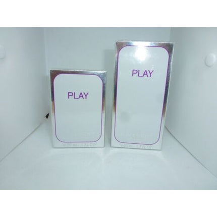 Givenchy PLAY Pour Femme Eau De Toilette Spray 30ml 50ml - Sold Separately Givenchy