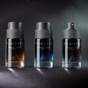 Bugatti Dynamic Move Amber Eau De Toilette
