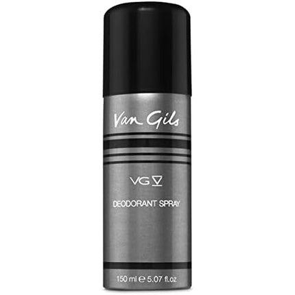 Van Gils V Deodorant Spray 150ml Van Gils