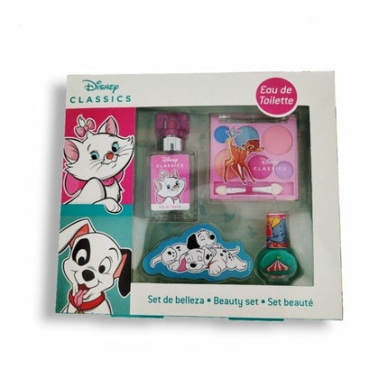 Lorenay Disney Classics Children's Perfume Set Lorenay