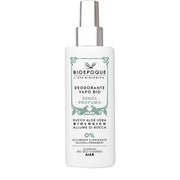 Bio Epoque Fragrance-Free Deodorant Spray 100ml Bio Epoque