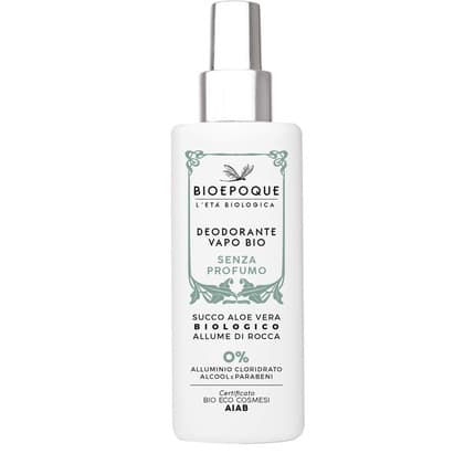 ‎Bio Epoque Free Deodorant 100ml Unisexe