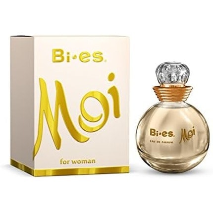 Bi-Es Parfum  Floral 100ml Bi-Es