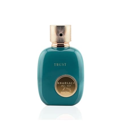 Khadlaj 25 Trust Eau De Parfum 100ml