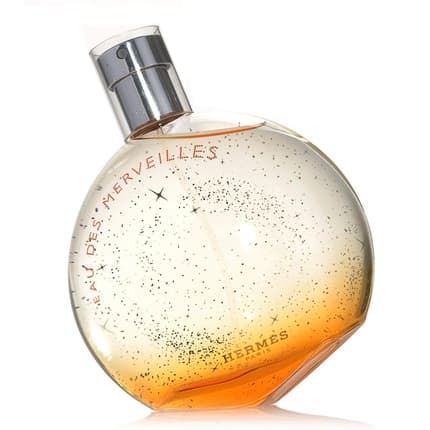 Hermès Herms Eau Des Merveilles Eau de Toilette (EDT) Femme 100ml