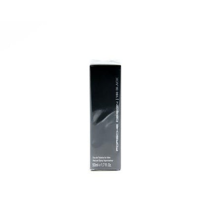 Porsche Design 180 Black Eau de Toilette Spray 50ml Porsche Design