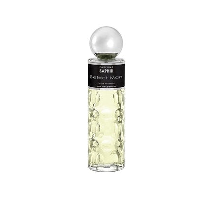 PARFUMS SAPHIR Select Man Eau de Parfum Pour Homme 200ml Parfums Saphir