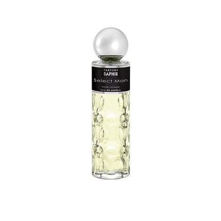 Select Man Perfumed Water Eau de Toilette (EDT) Mixte 200ml