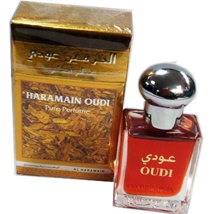 Al Haramain Oudi 15ml Al Haramain