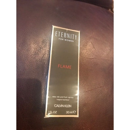 Calvin Klein Eternity Flame pour femme  Eau de Parfum spray 30ml Calvin Klein