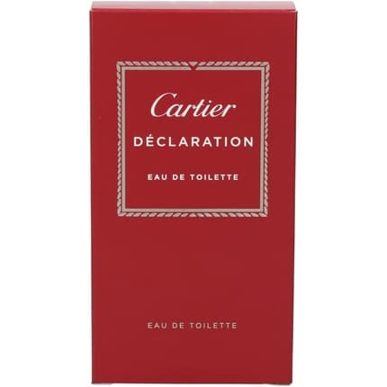 Cartier Vapo Eau de Toilette 50ml Unisex