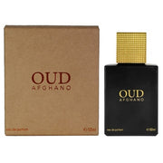 Ahmed Al Maghribi Oud Afghano Eau de Parfum (EDP) Mixte