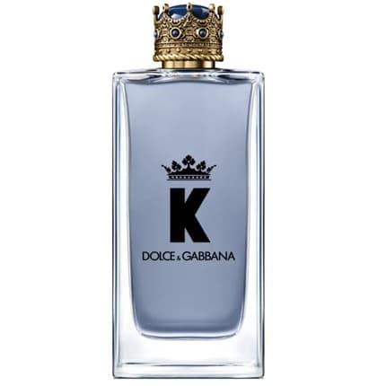 Dolce and gabbana k man 6.7oz toilet water spray