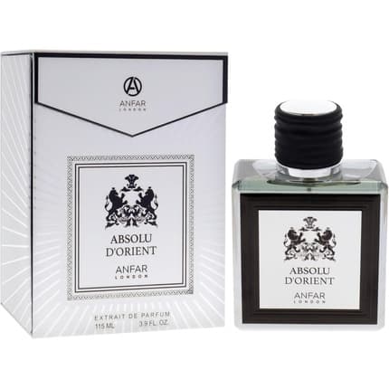 Anfar London Absolu Dorient Extrait De Parfum Parfum (Parfum) Homme 115ml