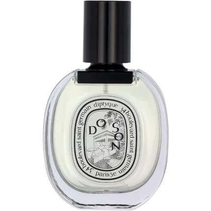 Diptych of its eau de toilette 50ml