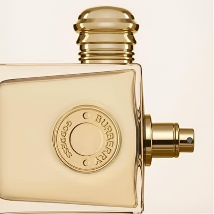 Burberry Goddess Eau de Parfum (EDP) Mixte 100ml