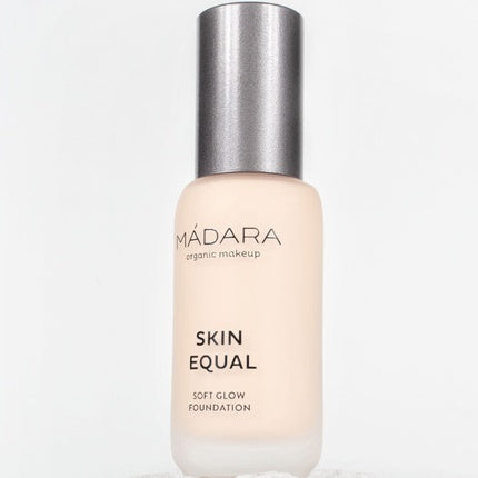 Madara Gentle Radiance Primer