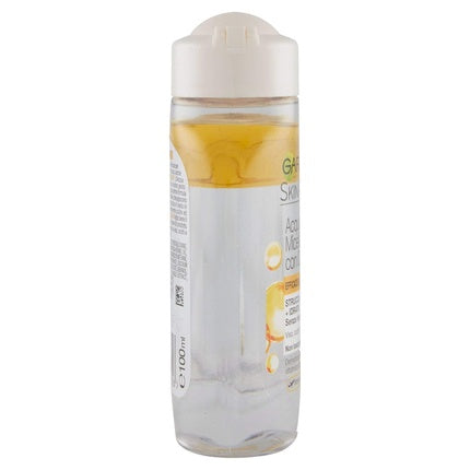 Garnier Micellar Water Biphase with Argan Oil No Rinse 100ml