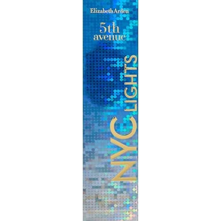 Elizabeth Arden 5th Avenue NYC Lights by Elizabeth Arden Eau de Parfum Femme 124 ml