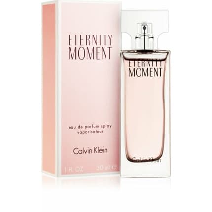 Calvin Klein Eternity Mot's Eau de Parfum 30ml for women