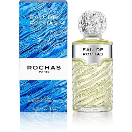 Rochas Eau de Toilette (EDT) Mixte 100ml