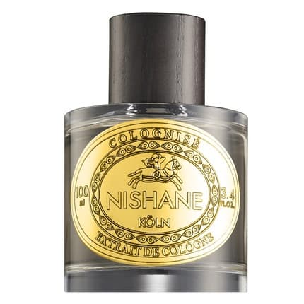 Nishane Colognise Extrait De Eau de Cologne 100ml Unisex