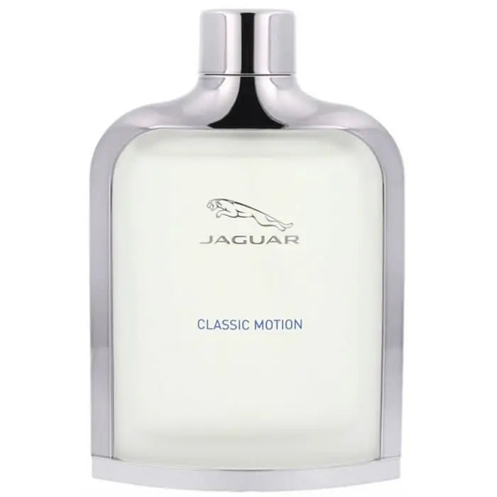 JAGUAR Classic Motion Eau de toilette  Watery Crisp 100ml Jaguar