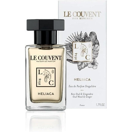 Le Couvent Eaux De Parfumes Heliaca Edp 50ml