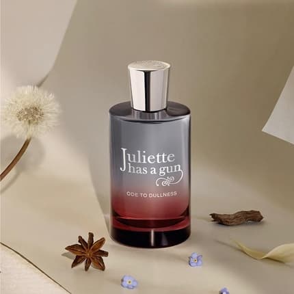 Juliette has a gun Ode To Dullness Eau de Parfum (EDP) Mixte 100ml