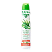 Black Tulip Aloe Vera and Jojoba Deodorant Spray 200ml Tulipan