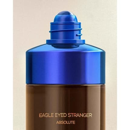Ojar Eagle Eyed Stranger Absolute Fragrance Oil Fragrance (Fragrance) Mixte 20ml