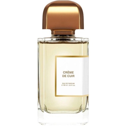 Bdk Parfums Creme De Cuir Eau De Parfum 100 Ml Bdk Parfums