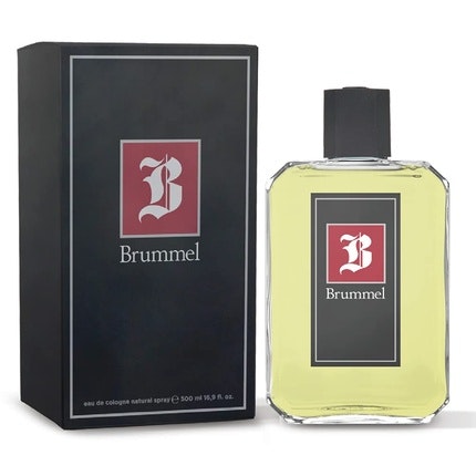 Brummel Colonia Eau de Cologne (EDC) Mixte 500ml