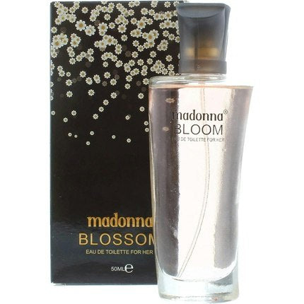 Madonna 50ml Eau de toilette  Spray Blossom Sally Hansen