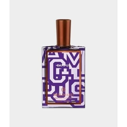 Molinard Campus Eau de Parfum (EDP) Mixte 75ml