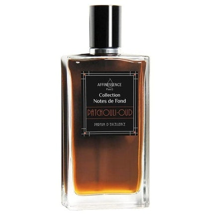 Affinessence Base Note Collection Patchouli Oud Eau de parfum  FR Affinessence