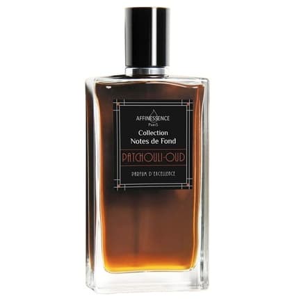Affinessence Base Note Collection Patchouli Oud FR Eau de Parfum (EDP) Mixte