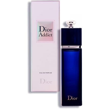 Dior Addict 's Eau de Parfum (EDP) Femme 30ml