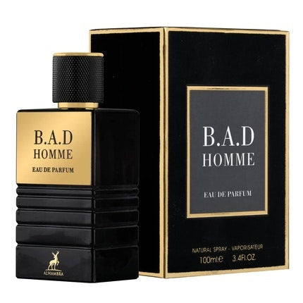 Maison Alhambra  B.A.D Homme Eau de parfum  100ml Maison Alhambra