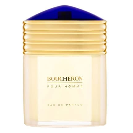 Boucheron Eau de Parfum (EDP) Homme 100ml
