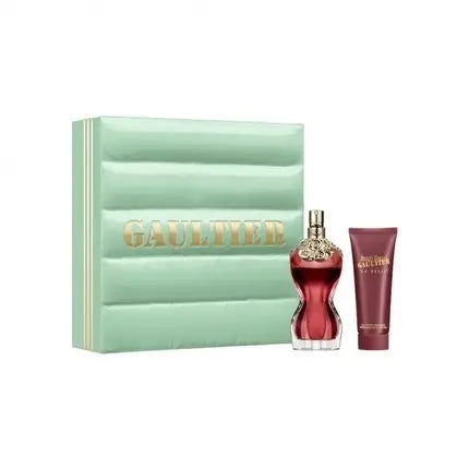 JEAN PAUL GAULTIER La Belle Eau de Parfum 50ml + Body Milk 75ml Jean-Paul Gaultier