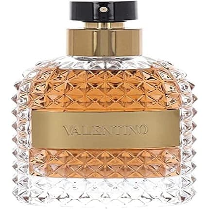 Valentino Uomo Eau de Toilette (EDT) Mixte 150ml